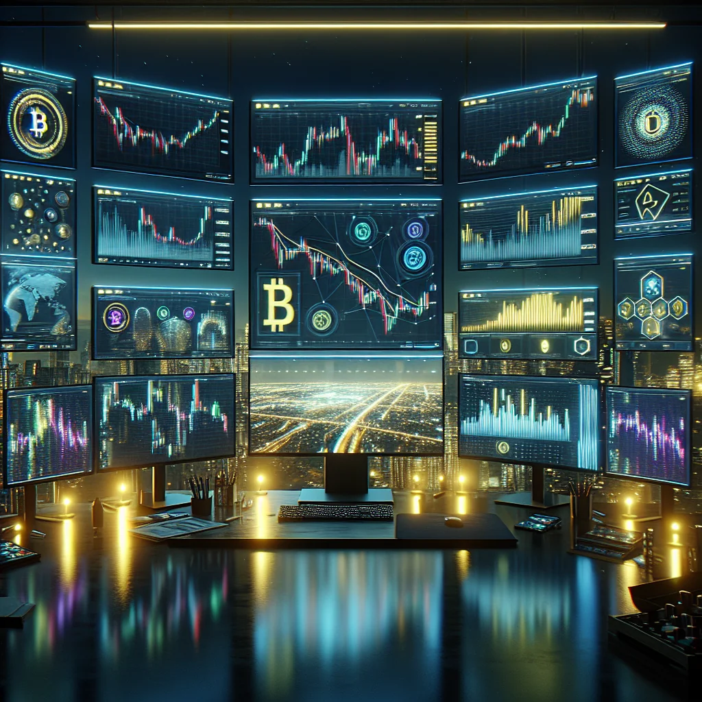 Newly Listed Coins on Binance: How to Find, Evaluate, and Trade Them Safely