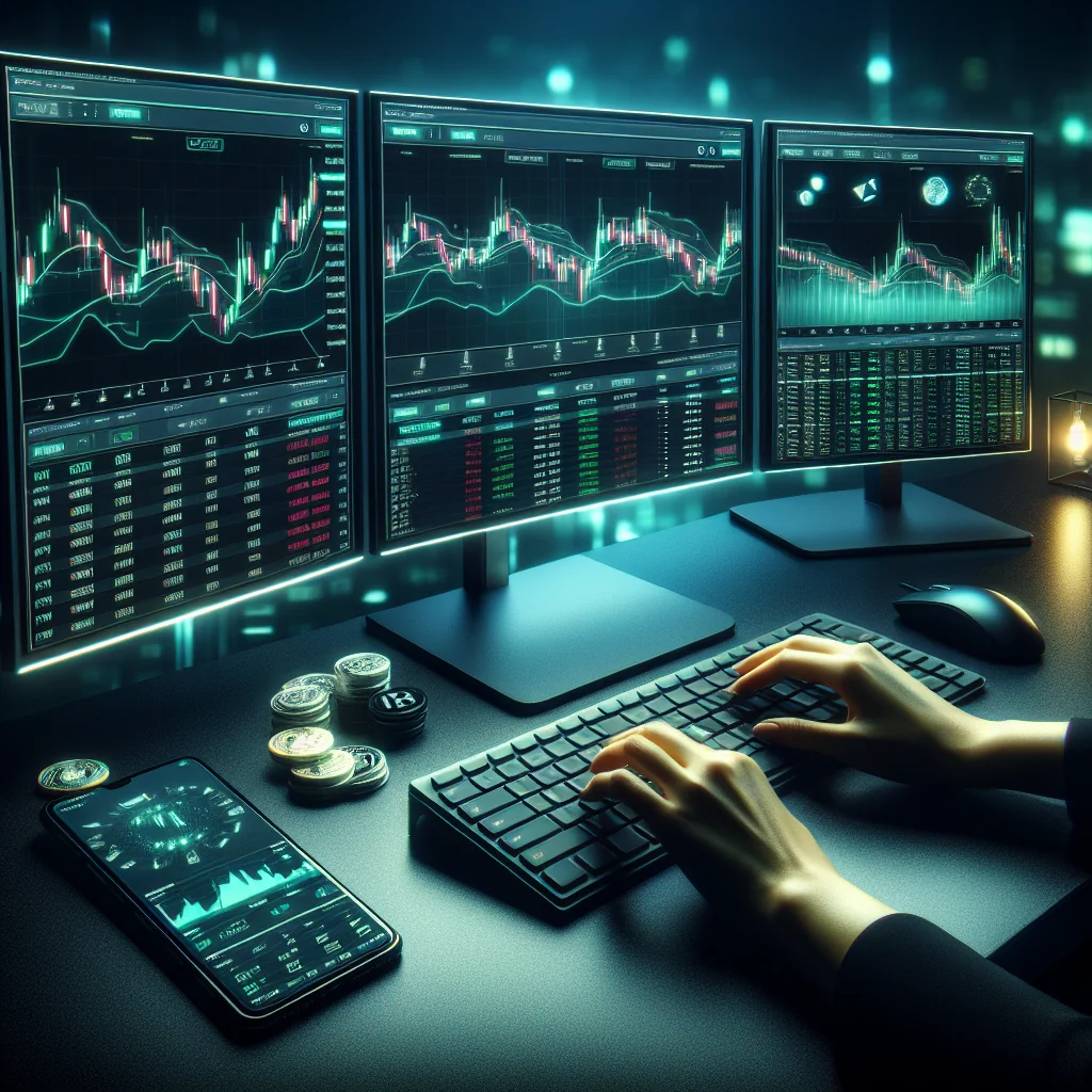 New Coins Listed on KuCoin: Smart Ways to Find and Trade Them