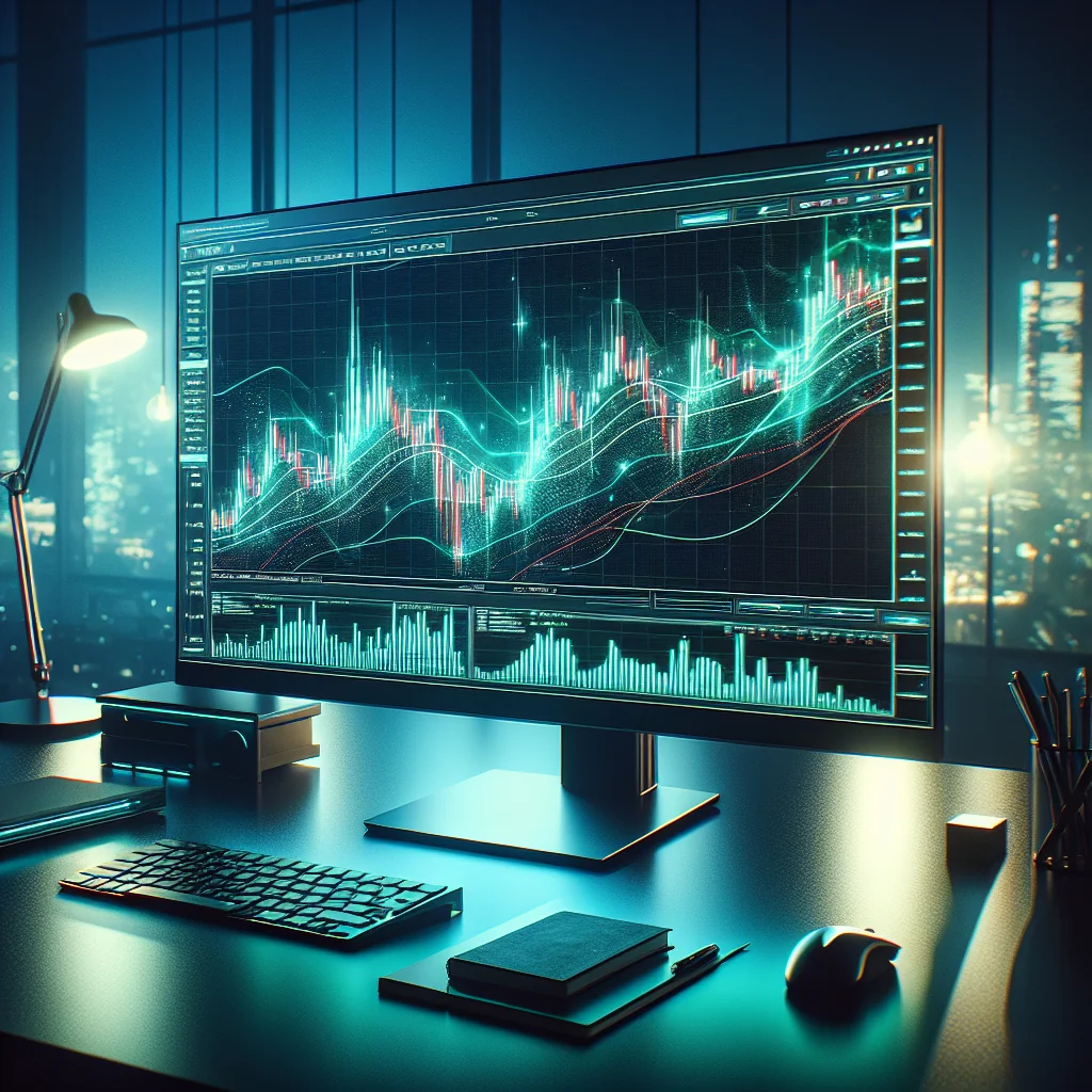 How to Draw Trendlines in Crypto: A Simple Step‑by‑Step Guide