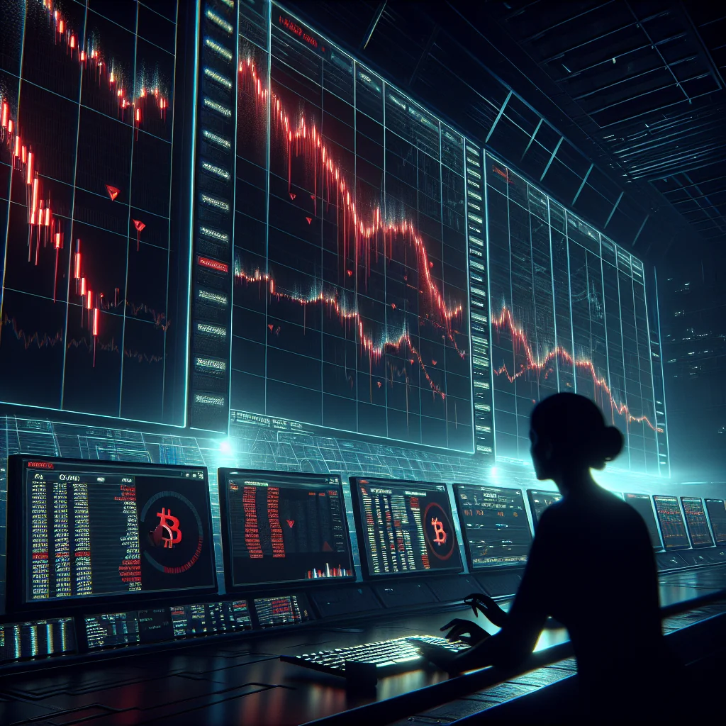 What Is a Liquidation Cascade? Clear Explanation for Traders