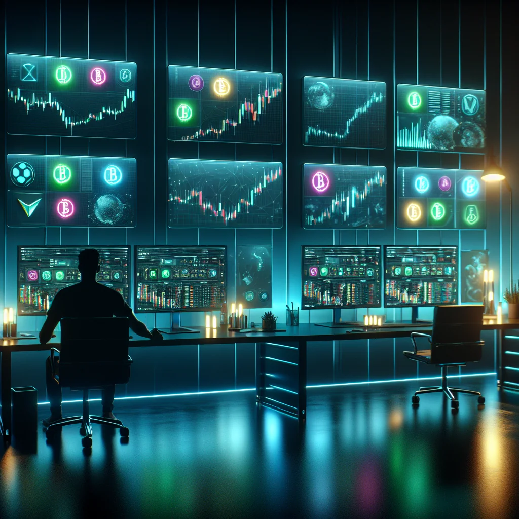 Recently Added Coins on CoinGecko: A Practical Guide for Curious Crypto Users