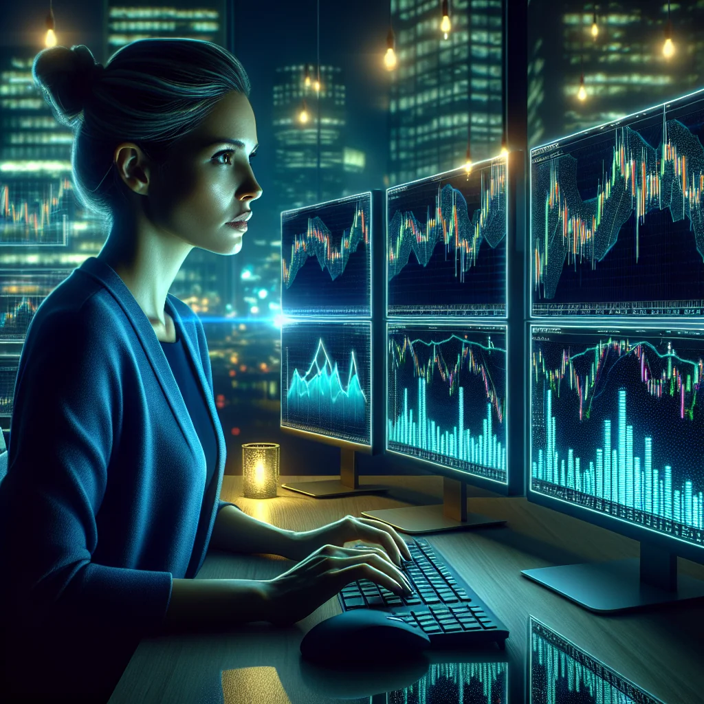 Best Time Frame for Altcoin Entries: How to Choose What Really Fits You