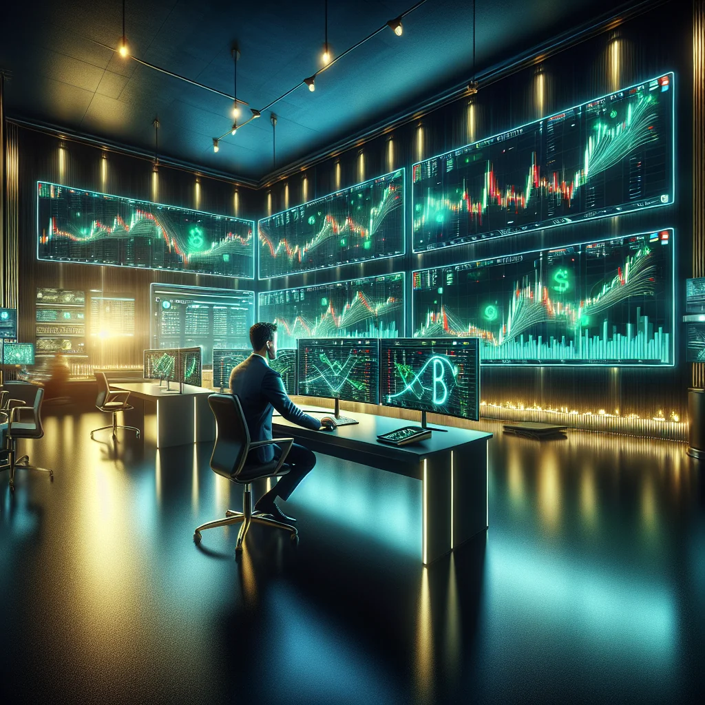 How to Scale Into a Position: A Practical Guide for Traders