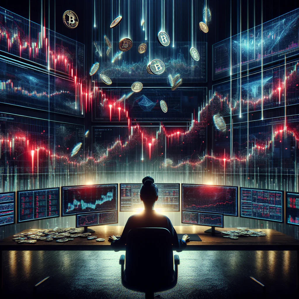 What Is a Liquidation Cascade? Clear Explanation for Traders